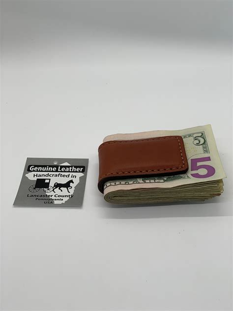 strongest magnetic money clip.